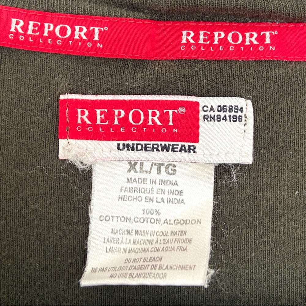Vintage // basic t-shirt - Picture 3 of 4